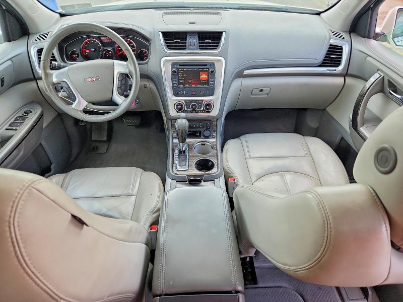 54120076 :رقم المزاد ، 1GKKVRKD0EJ223062 vin ، 2014 Gmc Acadia مزاد بيع