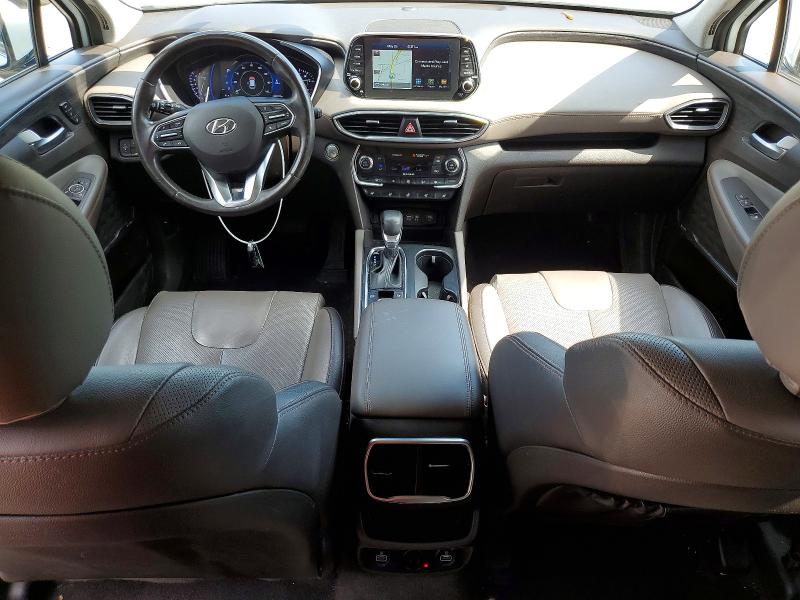 Aukcja sprzedaży 2019 Hyundai Santa Fe, vin: 5NMS5CAD4KH071377, numer aukcji: 53897336