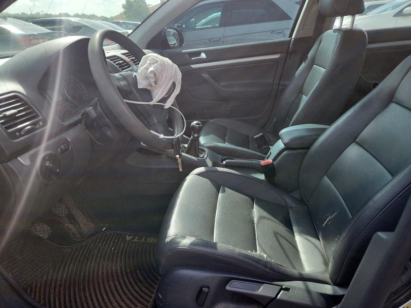 Aukcja sprzedaży 2007 Volkswagen Jetta, vin: 3VWRF71K37M045520, numer aukcji: 52946596