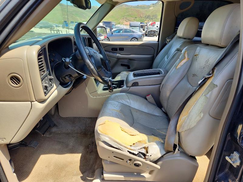 Aukcja sprzedaży 2004 Gmc Yukon, vin: 1GKEC13TX4R259125, numer aukcji: 53576086