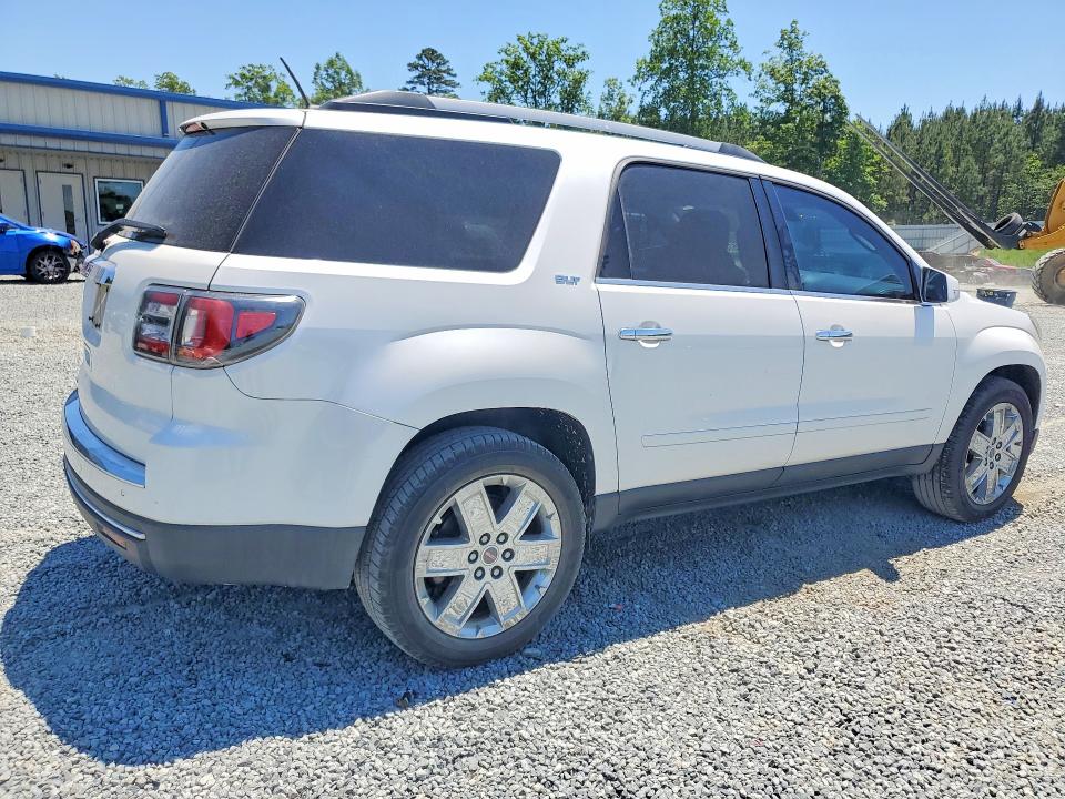 Aukcja sprzedaży 2017 Gmc Acadia Limited, vin: 1GKKRSKD6HJ218819, numer aukcji: 54255786
