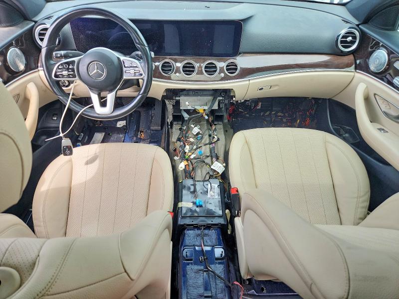 Продаж на аукціоні авто 2020 Mercedes-benz E, vin: WDDZF8DB0LA749806, номер лоту: 51845396