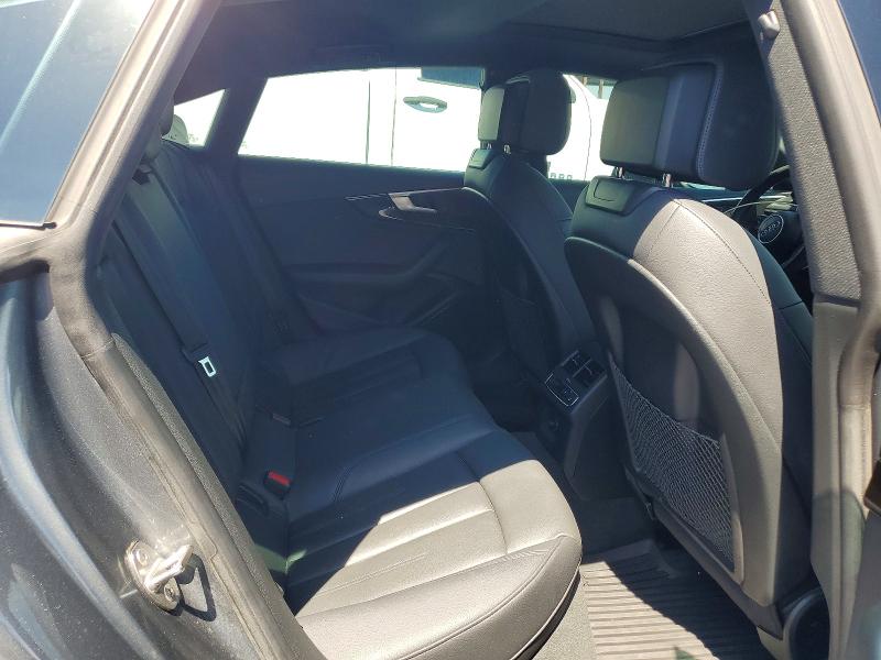 Aukcja sprzedaży 2018 Audi A5, vin: WAUBNCF50JA075014, numer aukcji: 51876576