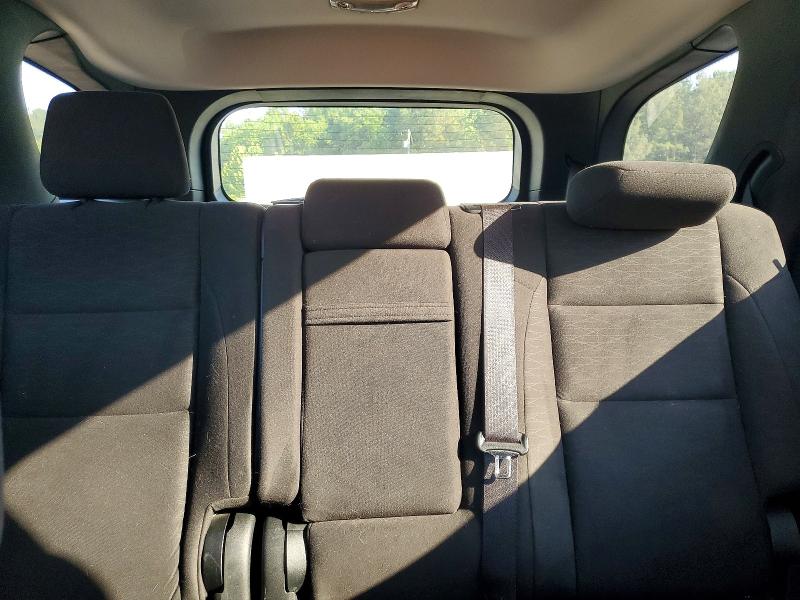 Продажа на аукционе авто 2019 Dodge Durango, vin: 1C4RDJAG3KC651220, номер лота: 54364596