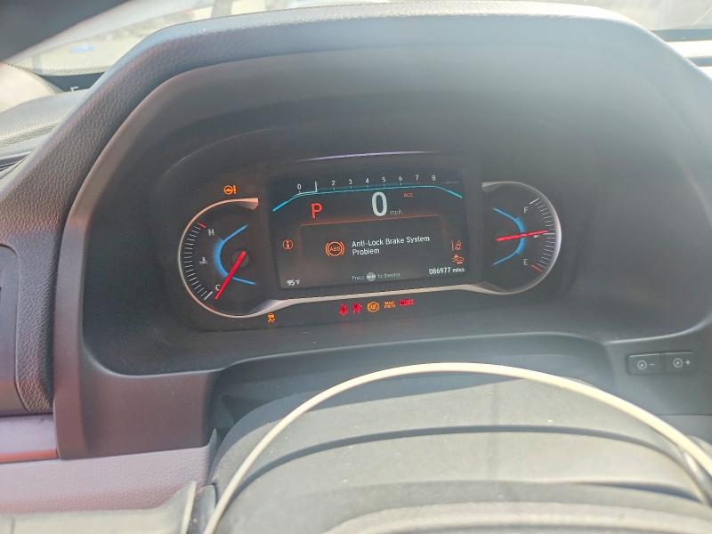 Продаж на аукціоні авто 2019 Honda Pilot, vin: 5FNYF6H43KB020548, номер лоту: 54097276