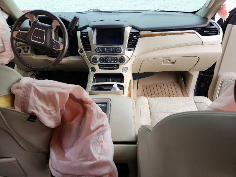 Aukcja sprzedaży 2015 Gmc Yukon, vin: 1GKS2CKJ1FR580247, numer aukcji: 51873086