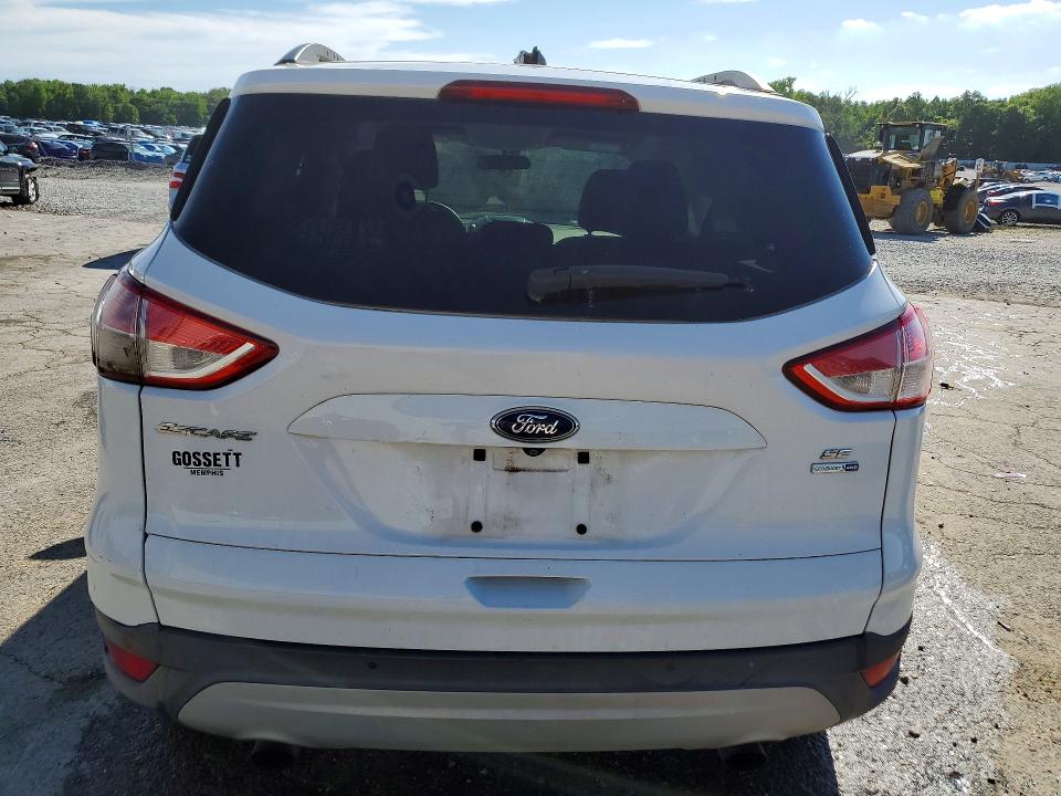 52672796 :رقم المزاد ، 1FMCU9G99EUB46810 vin ، 2014 Ford Escape مزاد بيع