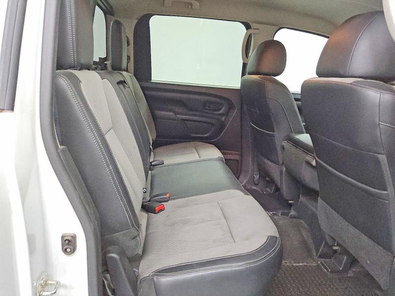 Продажа на аукционе авто 2017 Nissan Titan, vin: 1N6AA1EKXHN532238, номер лота: 53731496