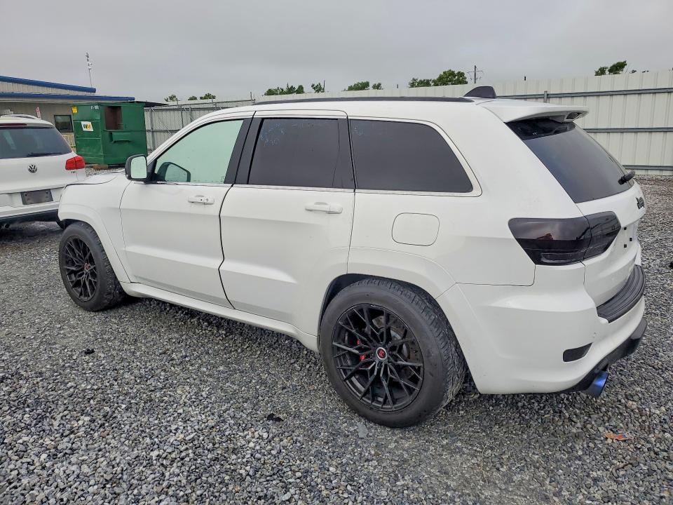 54310176 :رقم المزاد ، 1C4RJFDJ4FC944157 vin ، 2015 Jeep Grand Cherokee مزاد بيع