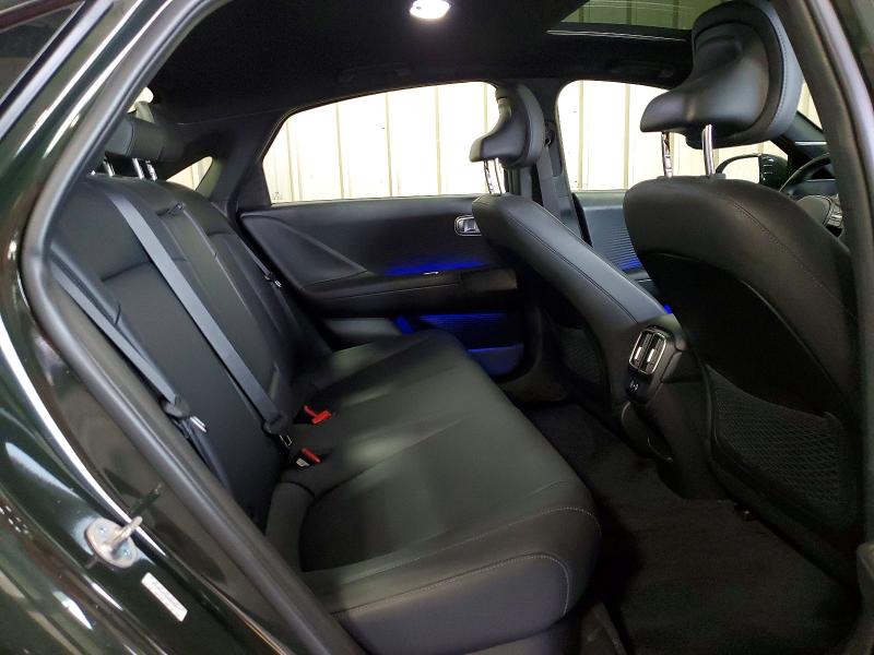 Aukcja sprzedaży 2024 Hyundai Ioniq 6, vin: KMHM54AC6RA058667, numer aukcji: 53127496