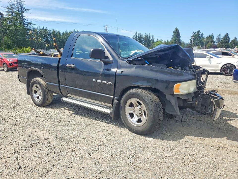 Продажа на аукционе авто 2004 Dodge Ram 1500, vin: 1D7HA16N44J137537, номер лота: 55394516