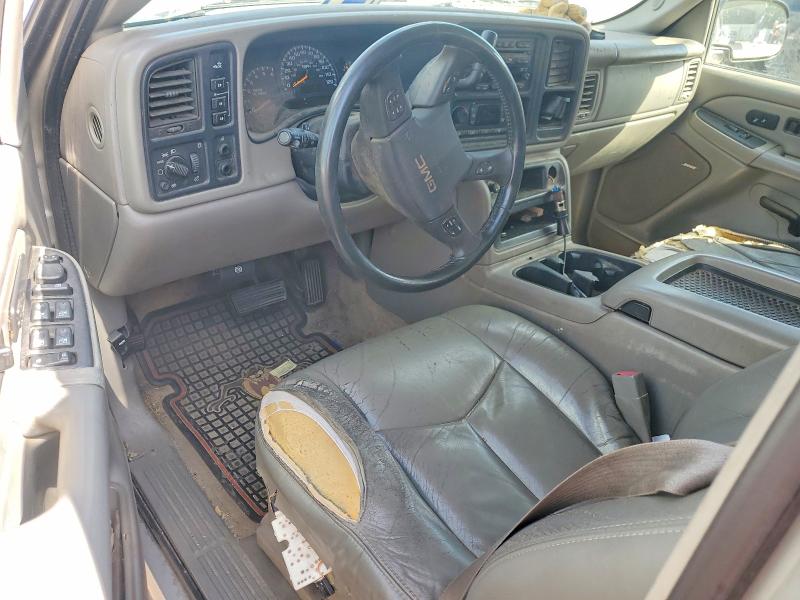 Продаж на аукціоні авто 2005 Gmc Sierra, vin: 1GTHK23UX5F802129, номер лоту: 53999786