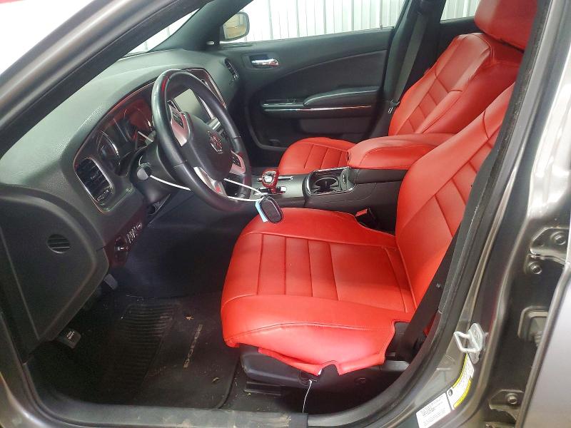 54446346 :رقم المزاد ، 2C3CDXHG2CH299751 vin ، 2012 Dodge Charger مزاد بيع