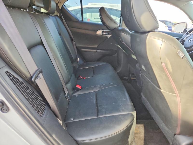 Продажа на аукционе авто 2011 Lexus Ct, vin: JTHKD5BH7B2031877, номер лота: 53575416