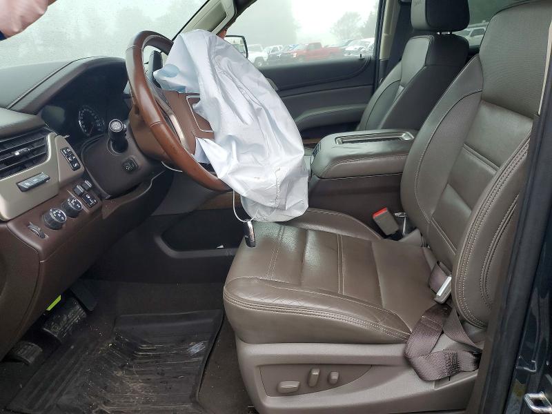 Auction sale of the 2019 Gmc Yukon, vin: 1GKS2CKJ5KR400004, lot number: 54842406