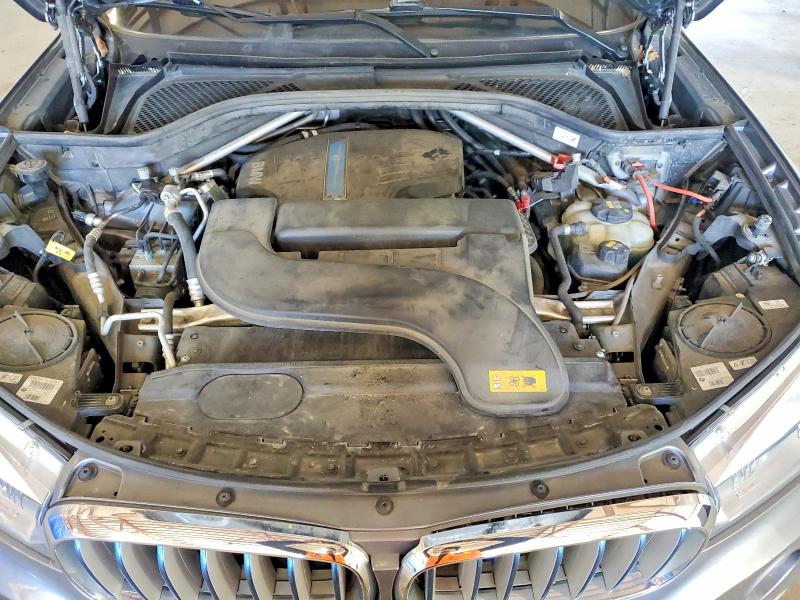 Aukcja sprzedaży 2018 Bmw X5, vin: 5UXKT0C50J0W02064, numer aukcji: 52646626