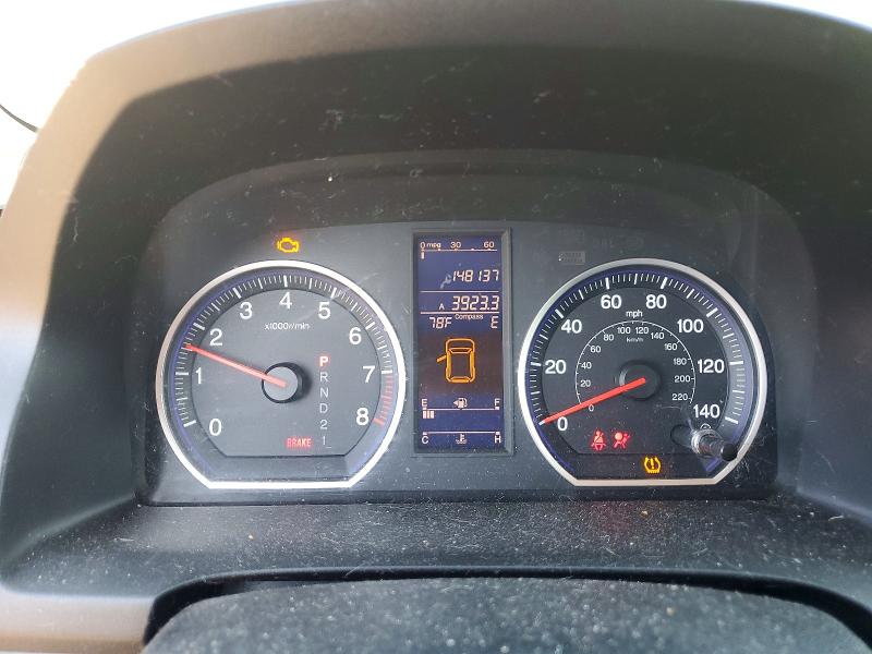 Продаж на аукціоні авто 2011 Honda Cr-v, vin: 5J6RE4H59BL074173, номер лоту: 51118396