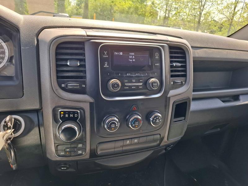 Aukcja sprzedaży 2016 Ram 1500, vin: 1C6RR7KGXGS270181, numer aukcji: 55826606