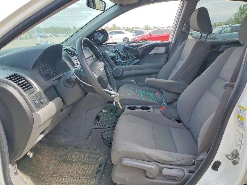 2010 Honda Cr-v მანქანა იყიდება აუქციონზე, vin: 5J6RE4H31AL806681, აუქციონის ნომერი: 49654286