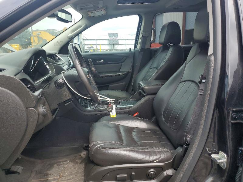 2015 Chevrolet Traverse მანქანა იყიდება აუქციონზე, vin: 1GNKVJKD0FJ271232, აუქციონის ნომერი: 54462796