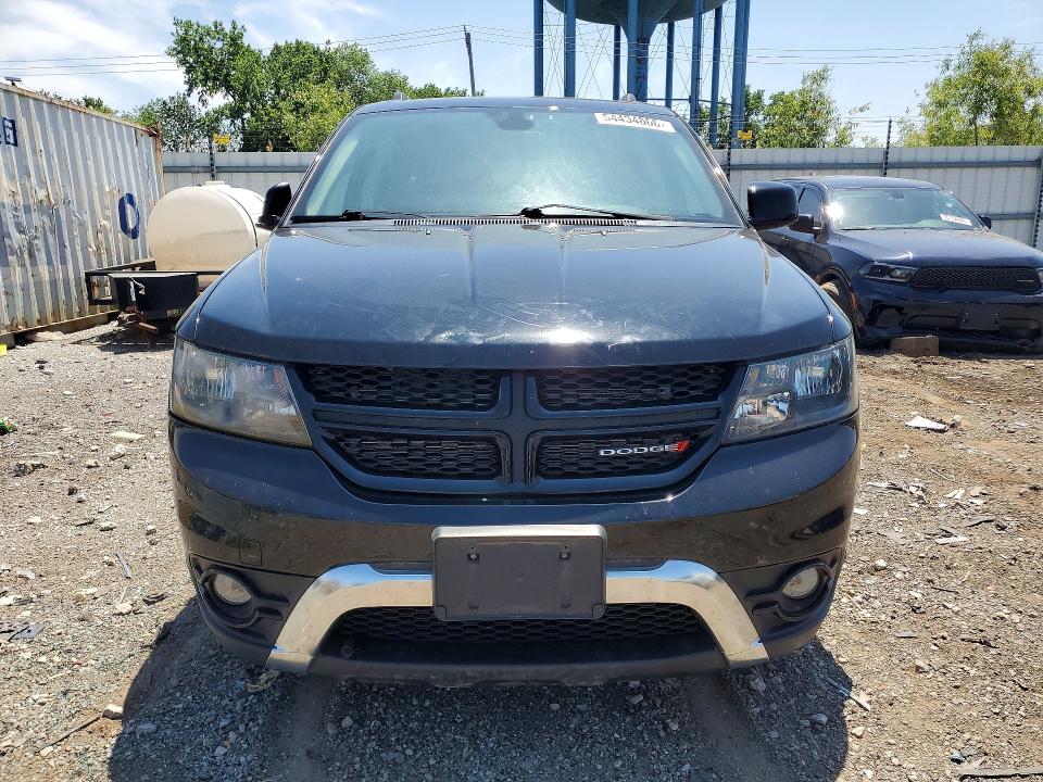 Aukcja sprzedaży 2018 Dodge Journey, vin: 3C4PDDGG2JT478146, numer aukcji: 54434866