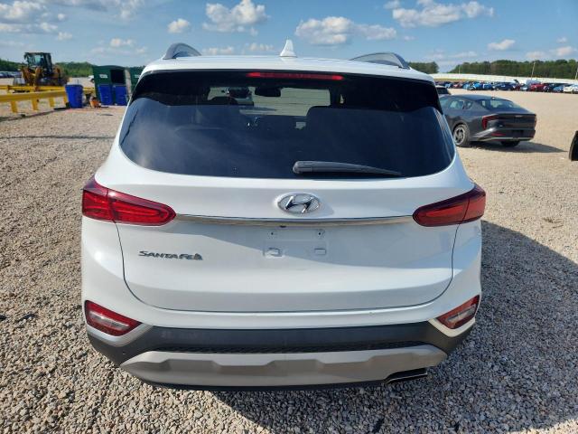2020 Hyundai Santa Fe მანქანა იყიდება აუქციონზე, vin: 5NMS33AD3LH141782, აუქციონის ნომერი: 53916336