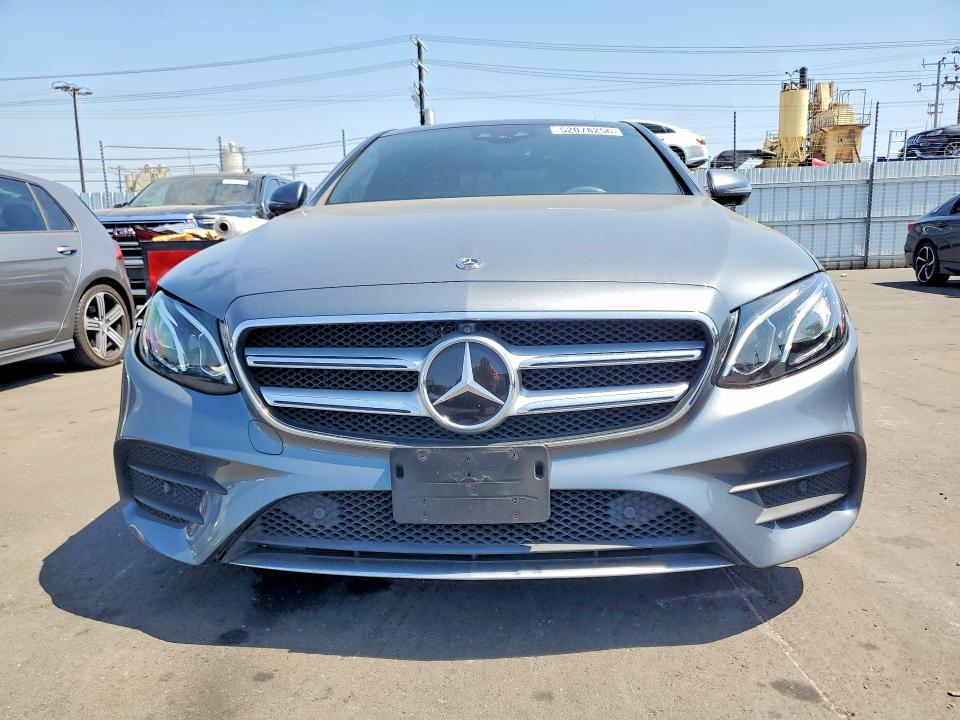 Aukcja sprzedaży 2019 Mercedes-benz E, vin: WDDZF4JBXKA507925, numer aukcji: 52078256