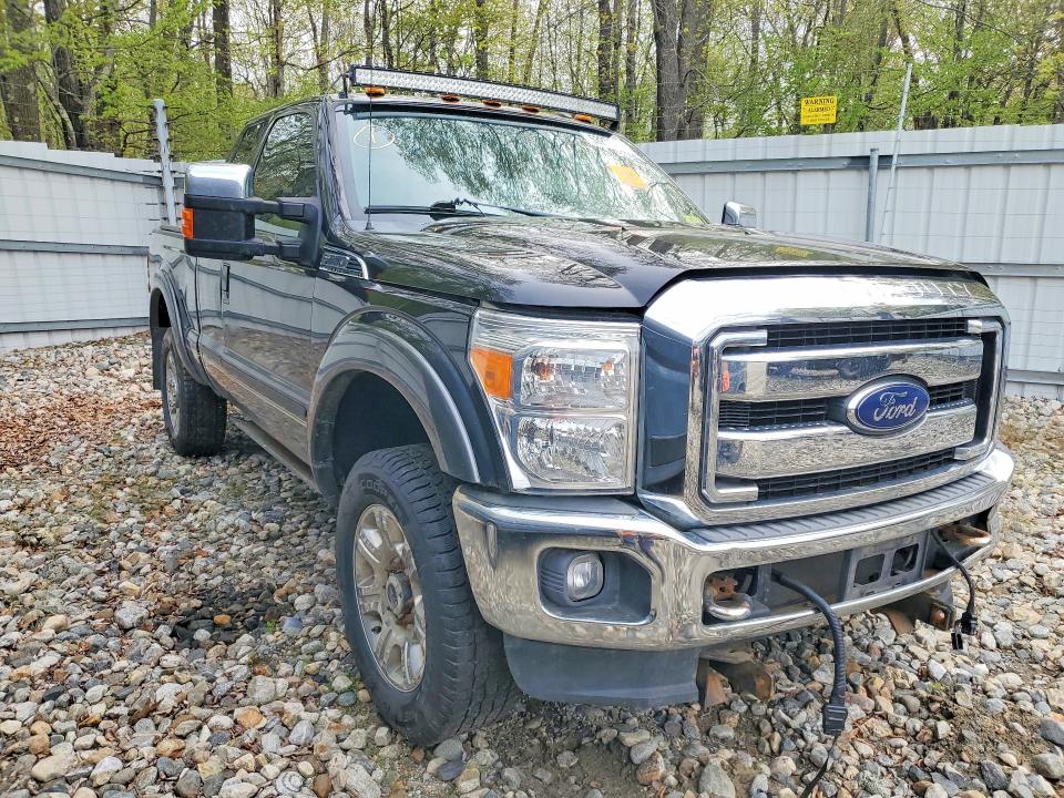 Aukcja sprzedaży 2015 Ford F350, vin: 1FT8X3B6XFEB38254, numer aukcji: 53274476