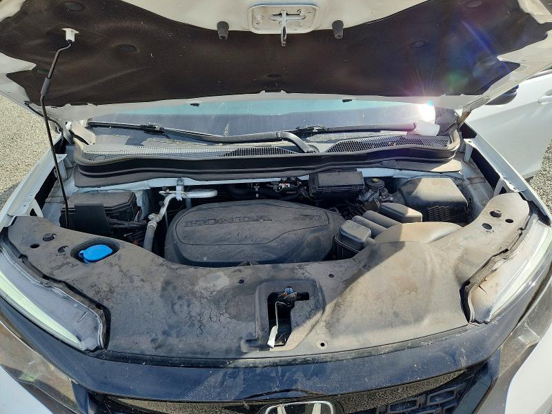 Продаж на аукціоні авто 2021 Honda Passport, vin: 5FNYF8H26MB030049, номер лоту: 53315536