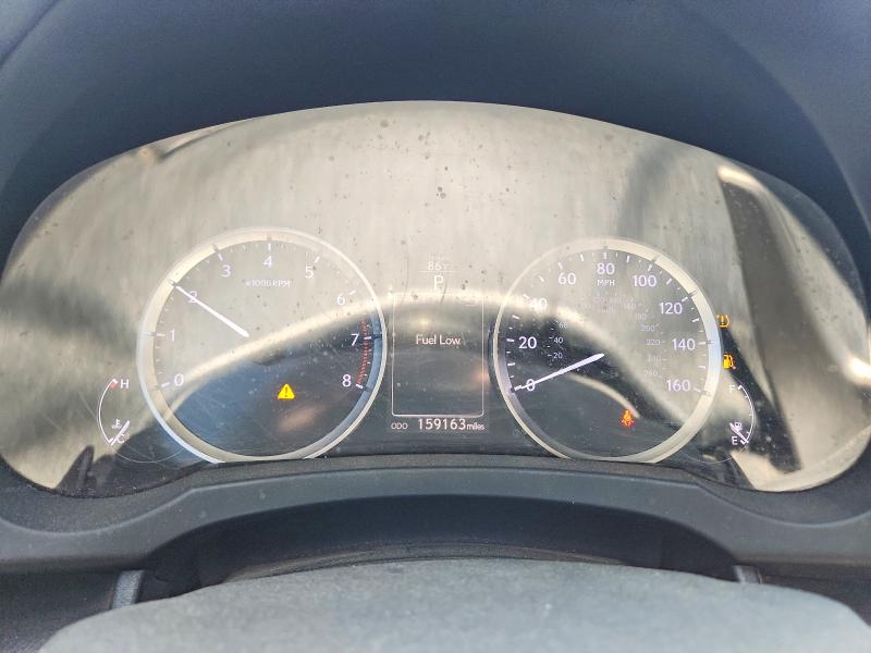 53603196 :رقم المزاد ، JTHBF1D27F5069108 vin ، 2015 Lexus Is مزاد بيع