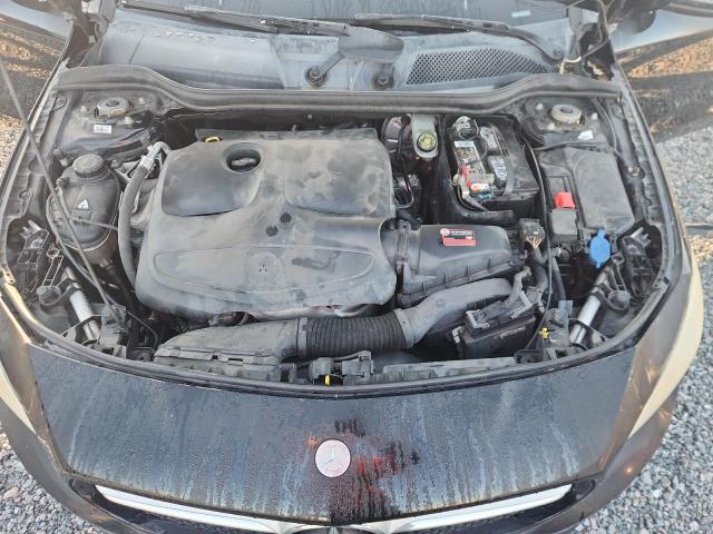 Aukcja sprzedaży 2014 Mercedes-benz Cla, vin: WDDSJ4GB9EN143226, numer aukcji: 51989436