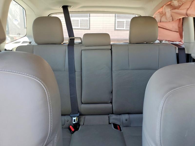2015 Subaru Forester მანქანა იყიდება აუქციონზე, vin: JF2SJARC5FH826640, აუქციონის ნომერი: 53223976
