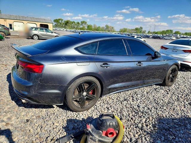 Продаж на аукціоні авто 2020 Audi S5, vin: WAUC4CF56LA001154, номер лоту: 52319496