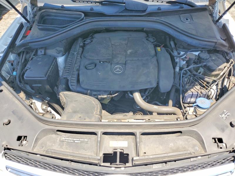 54457486 :رقم المزاد ، 4JGDA5JB3HA957221 vin ، 2017 Mercedes-benz Gle مزاد بيع