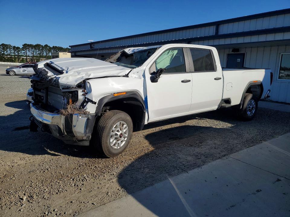 Продаж на аукціоні авто 2026 Gmc Sierra, vin: 1GT4ULEY7TF207735, номер лоту: 47780246