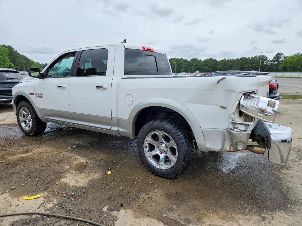 Продаж на аукціоні авто 2014 Ram 1500, vin: 1C6RR7NMXES346495, номер лоту: 54259986