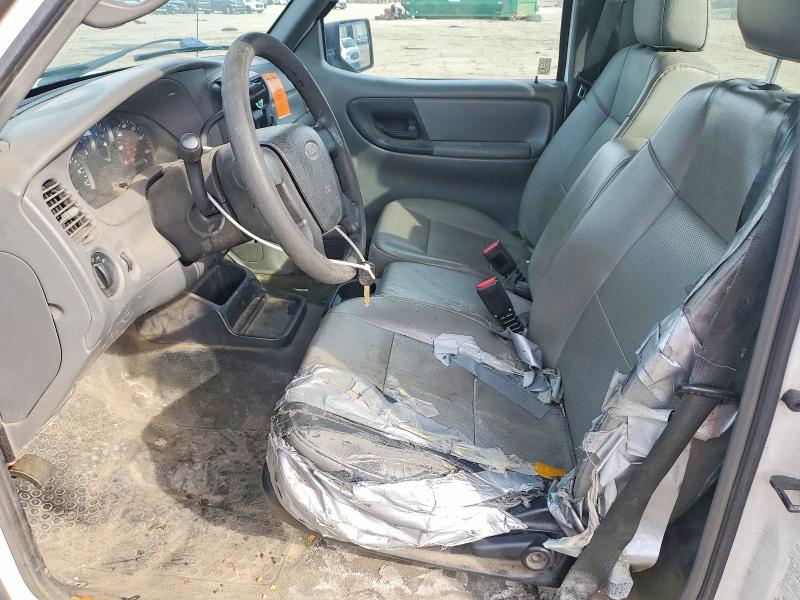Aukcja sprzedaży 2011 Ford Ranger, vin: 1FTKR1AD1BPA82093, numer aukcji: 53262496