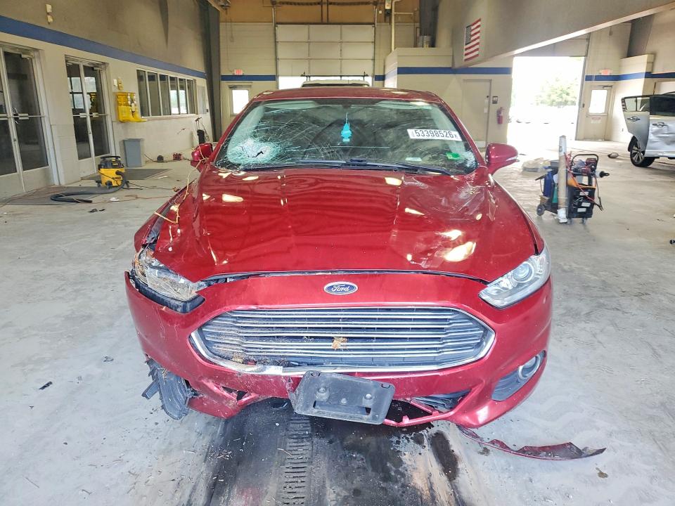 Aukcja sprzedaży 2016 Ford Fusion, vin: 3FA6P0LU5GR364970, numer aukcji: 53398526