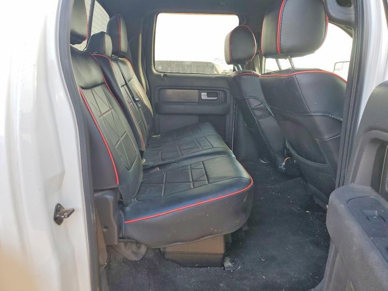 Aukcja sprzedaży 2013 Ford F150, vin: 1FTFW1ET5DFA63065, numer aukcji: 52923816