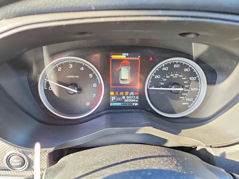 Aukcja sprzedaży 2021 Subaru Forester, vin: JF2SKASC6MH513052, numer aukcji: 52566176