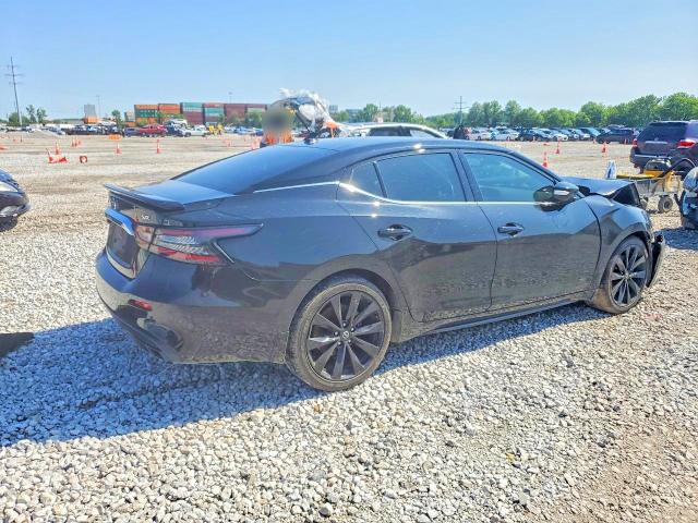 2020 Nissan Maxima მანქანა იყიდება აუქციონზე, vin: 1N4AA6EV9LC381266, აუქციონის ნომერი: 54724806