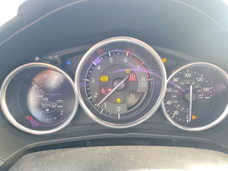 Продажа на аукционе авто 2016 Mazda Mx-5 Miata, vin: JM1NDAD78G0118377, номер лота: 52176516