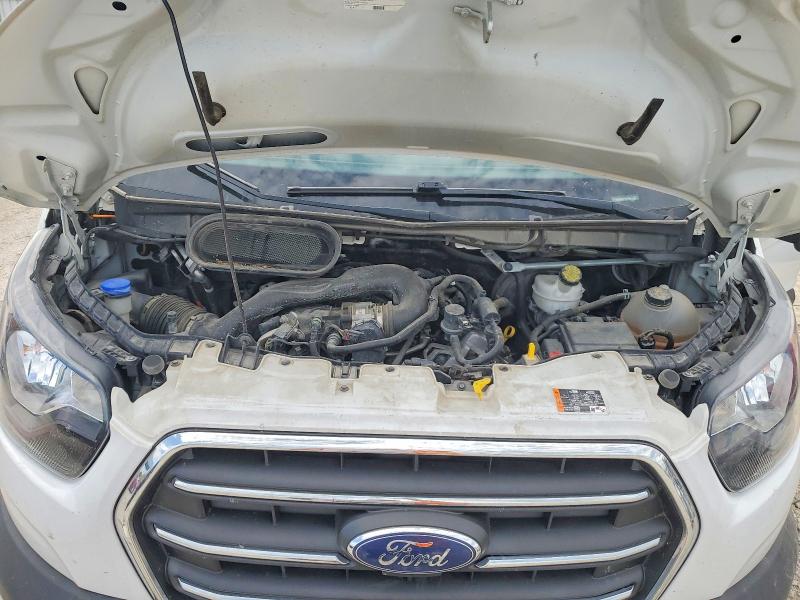 Auction sale of the 2020 Ford Transit, vin: 1FTBR1C84LKB51986, lot number: 53303386