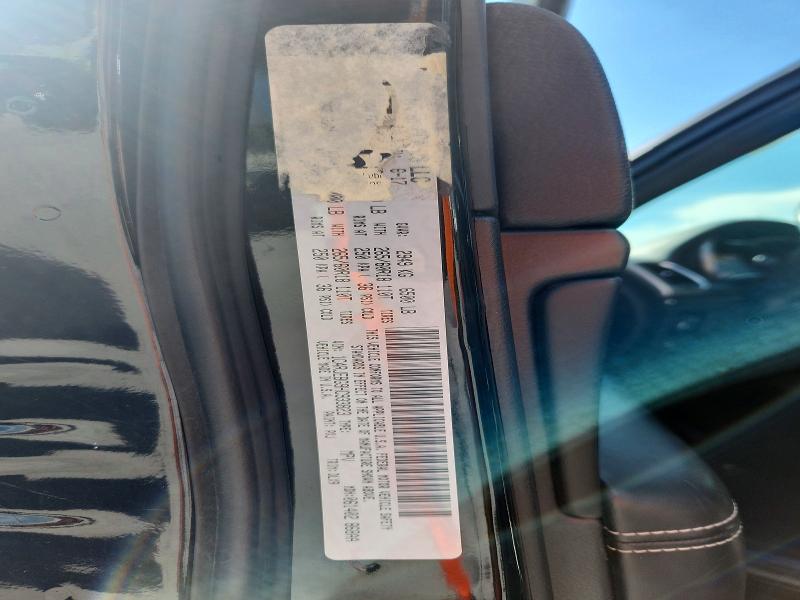 53633126 :رقم المزاد ، 1C4RJEBG9HC933823 vin ، 2017 Jeep Grand Cherokee مزاد بيع
