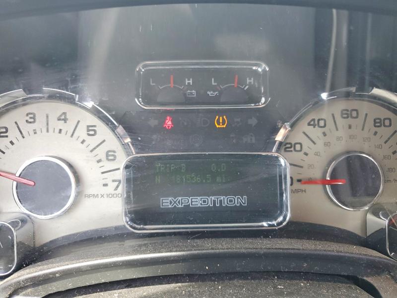 54975536 :رقم المزاد ، 1FMJU2A59CEF26760 vin ، 2012 Ford Expedition مزاد بيع
