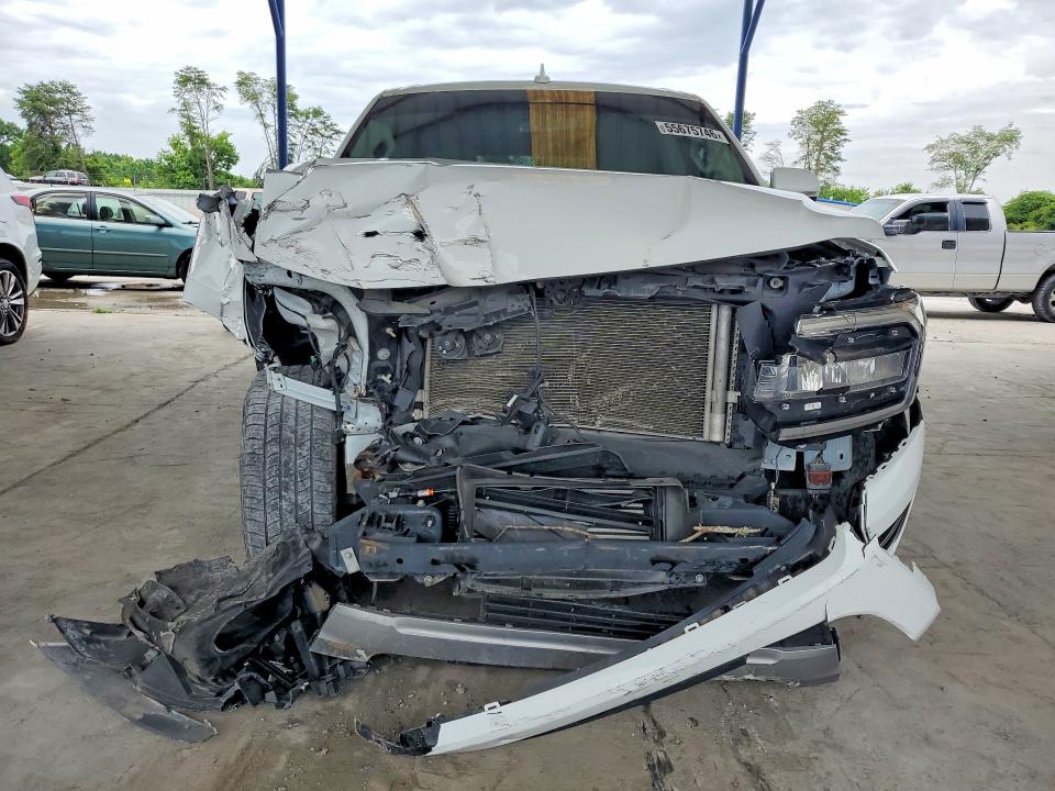 2023 Ford Expedition მანქანა იყიდება აუქციონზე, vin: 1FMJK1K89PEA15225, აუქციონის ნომერი: 55675746