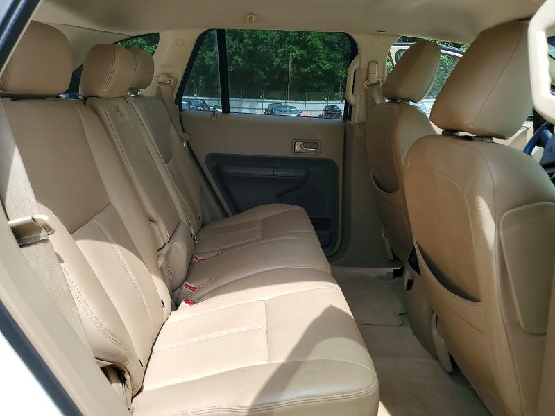 Продаж на аукціоні авто 2007 Ford Edge, vin: 2FMDK36C67BA95828, номер лоту: 55028636