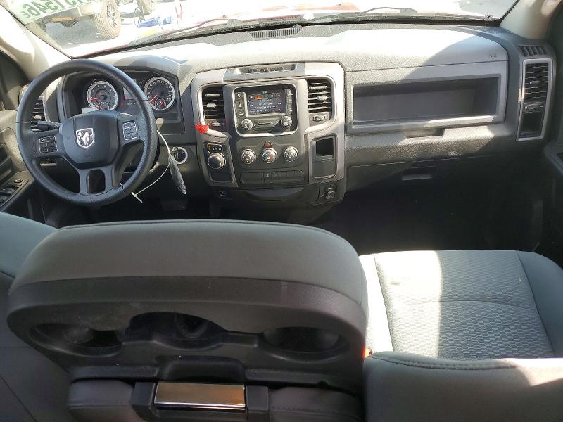 Продажа на аукционе авто 2014 Ram 1500, vin: 1C6RR6FG4ES344390, номер лота: 52131546