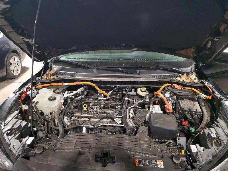 54608116 :رقم المزاد ، 1FMCU0E16SUA36401 vin ، 2025 Ford Escape مزاد بيع