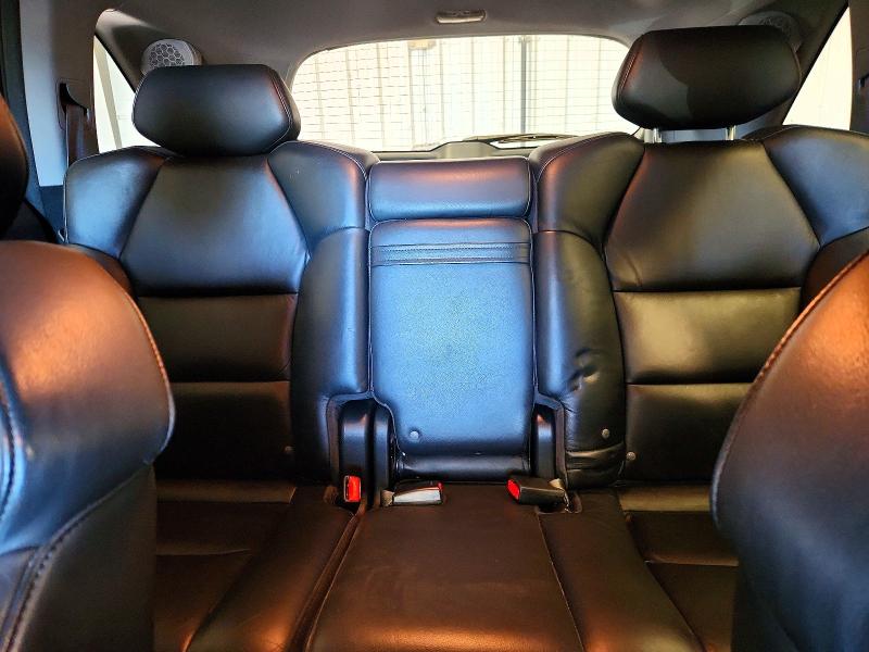 Aukcja sprzedaży 2009 Acura Mdx, vin: 2HNYD28659H524517, numer aukcji: 53825636
